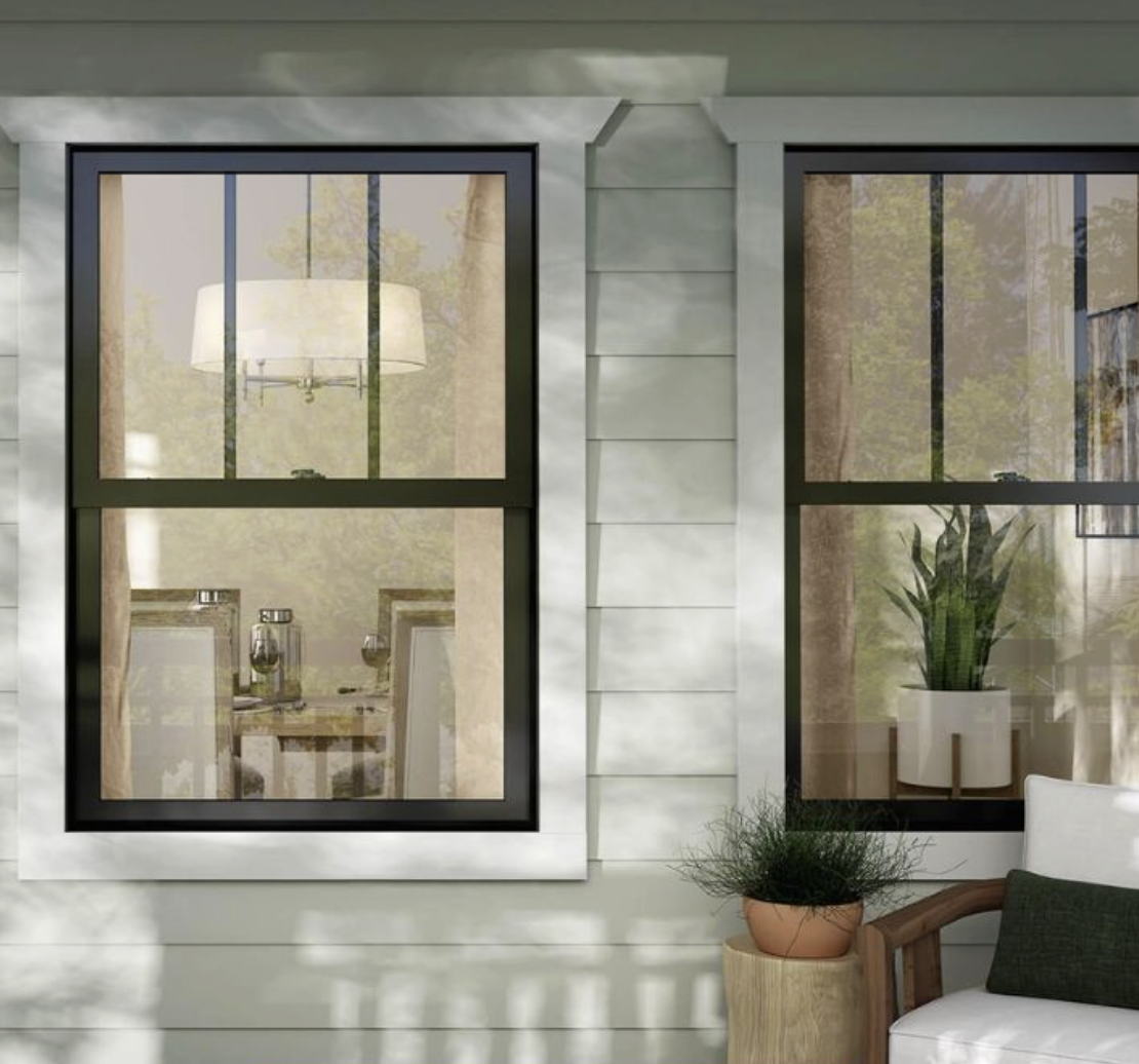 Replacement Windows and Doors