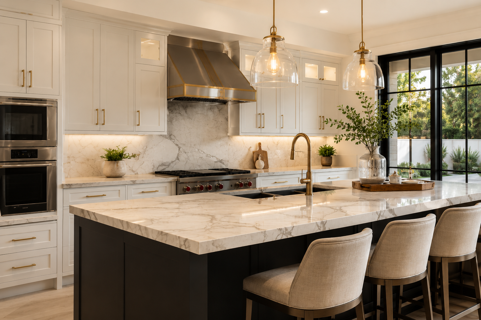 Coastal Kitchen in Huntington Beach, CA