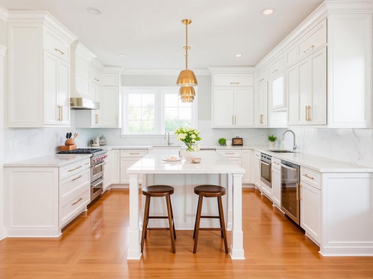 Kitchen Remodeling