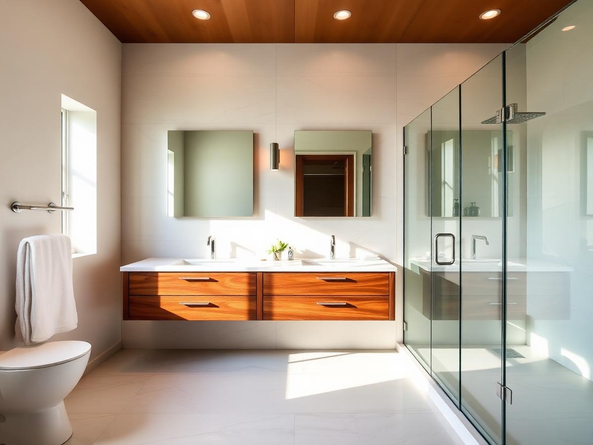 Luxury Home Renovations