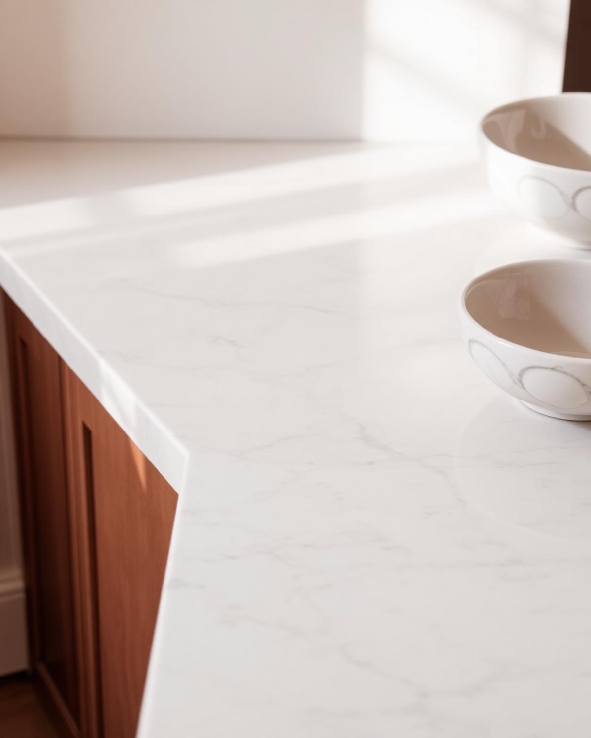 Countertop Installation